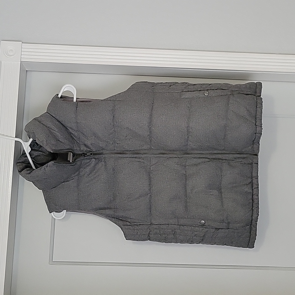 Old Navy Vest -L